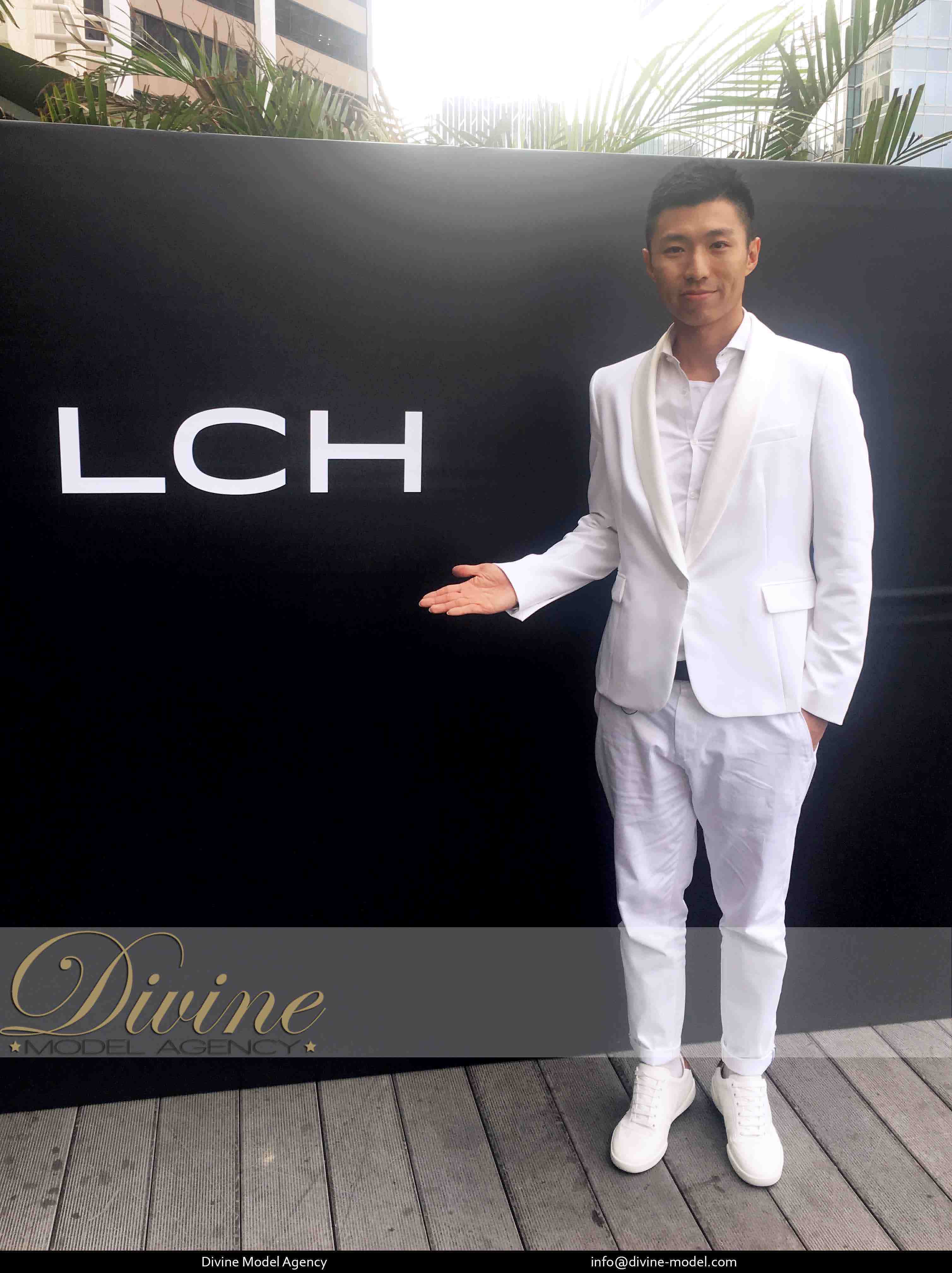 Professional Hostess Services - Event 5